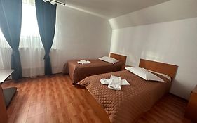 Casa Rustic Cazare