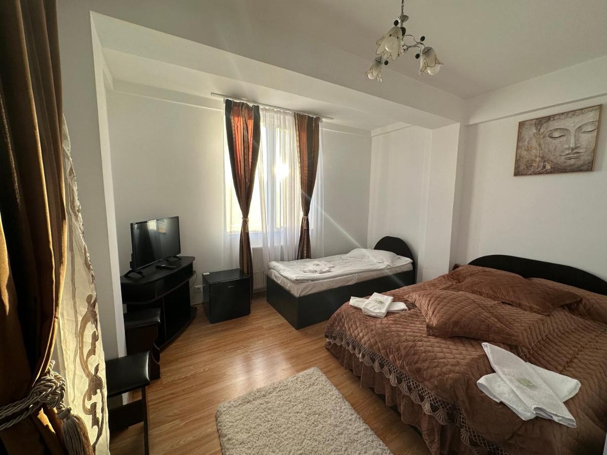 Casa Rustic Cazare Piteşti Exterior foto