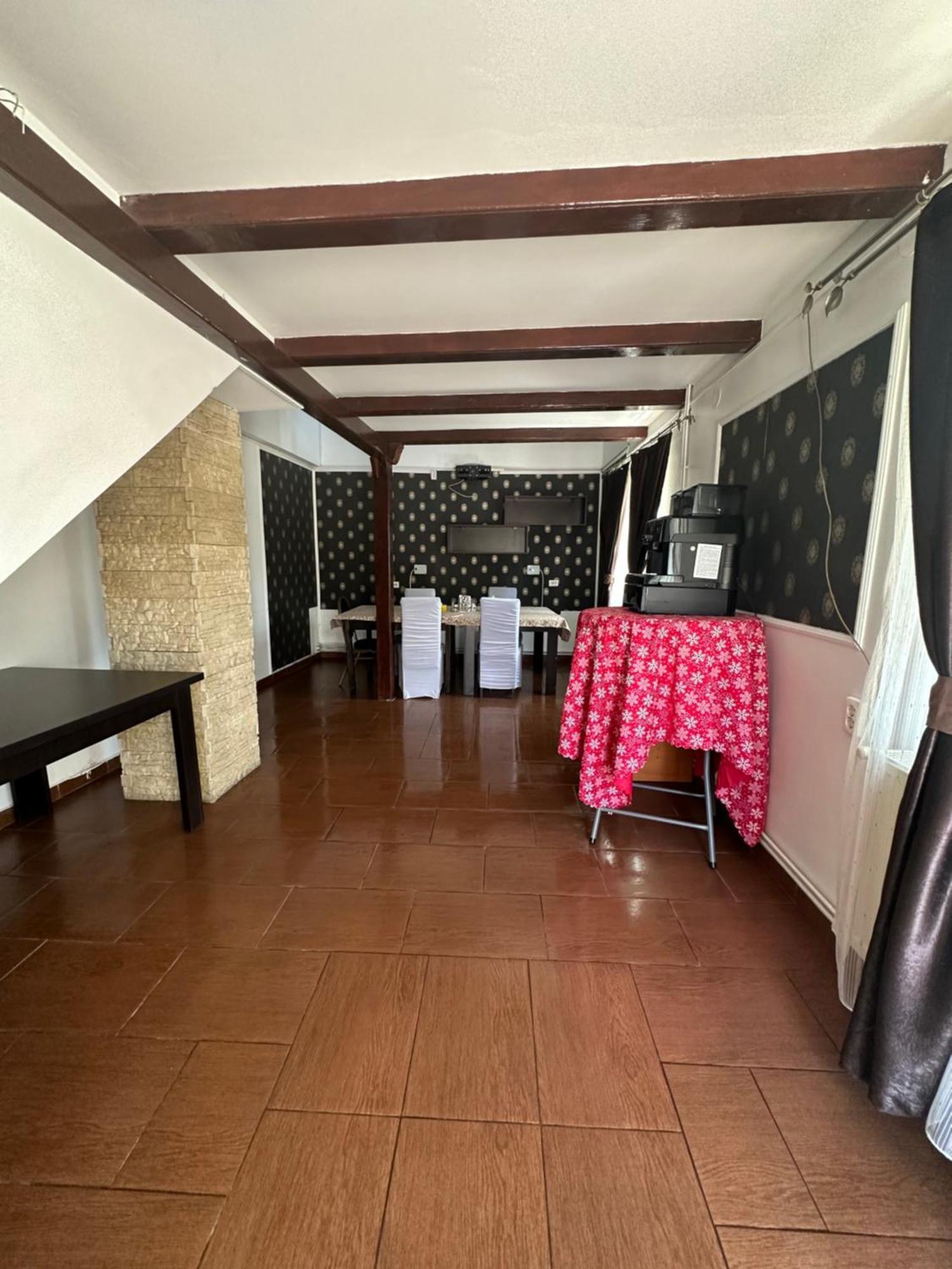Casa Rustic Cazare Piteşti Exterior foto