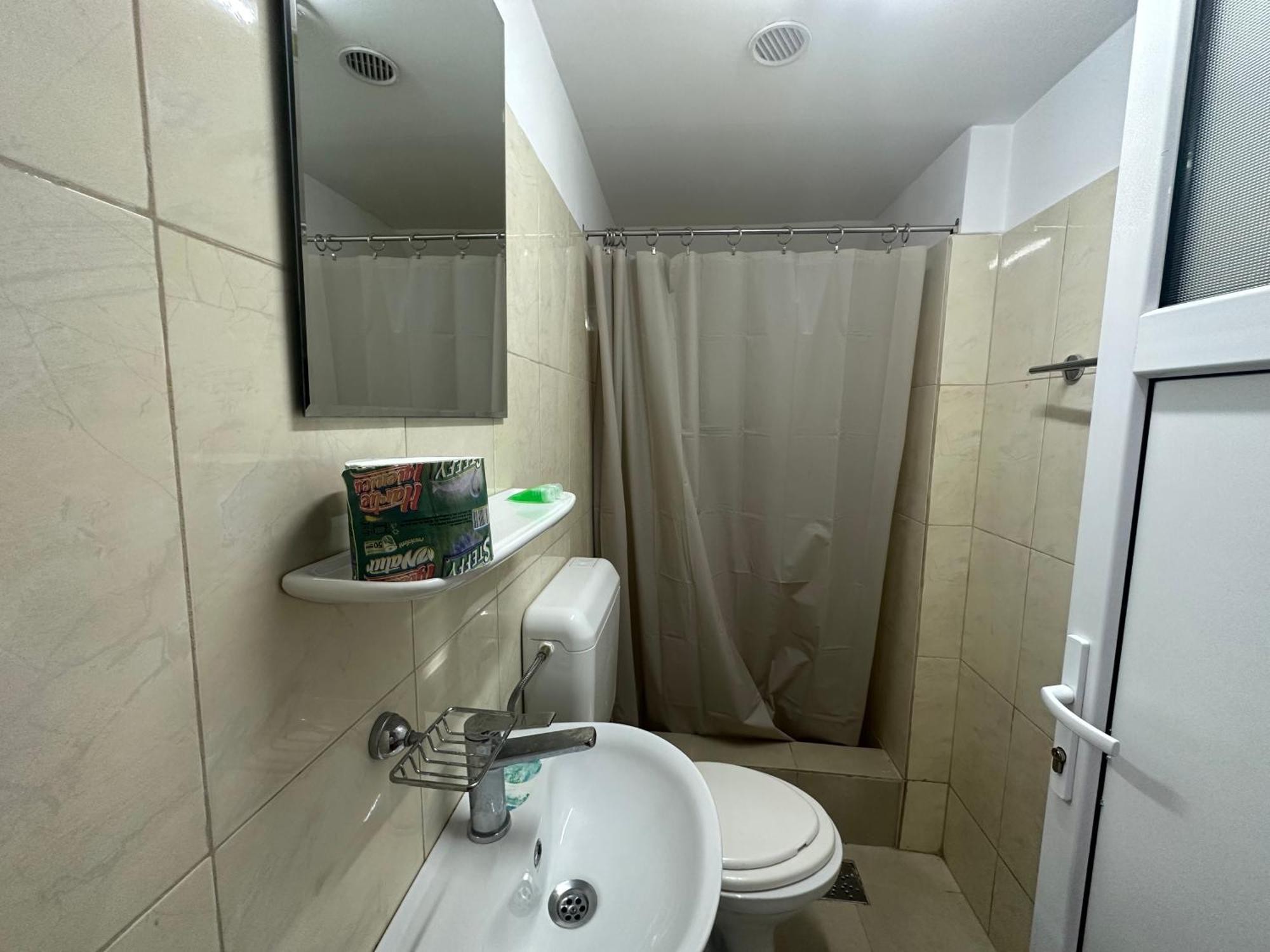 Casa Rustic Cazare Piteşti Exterior foto