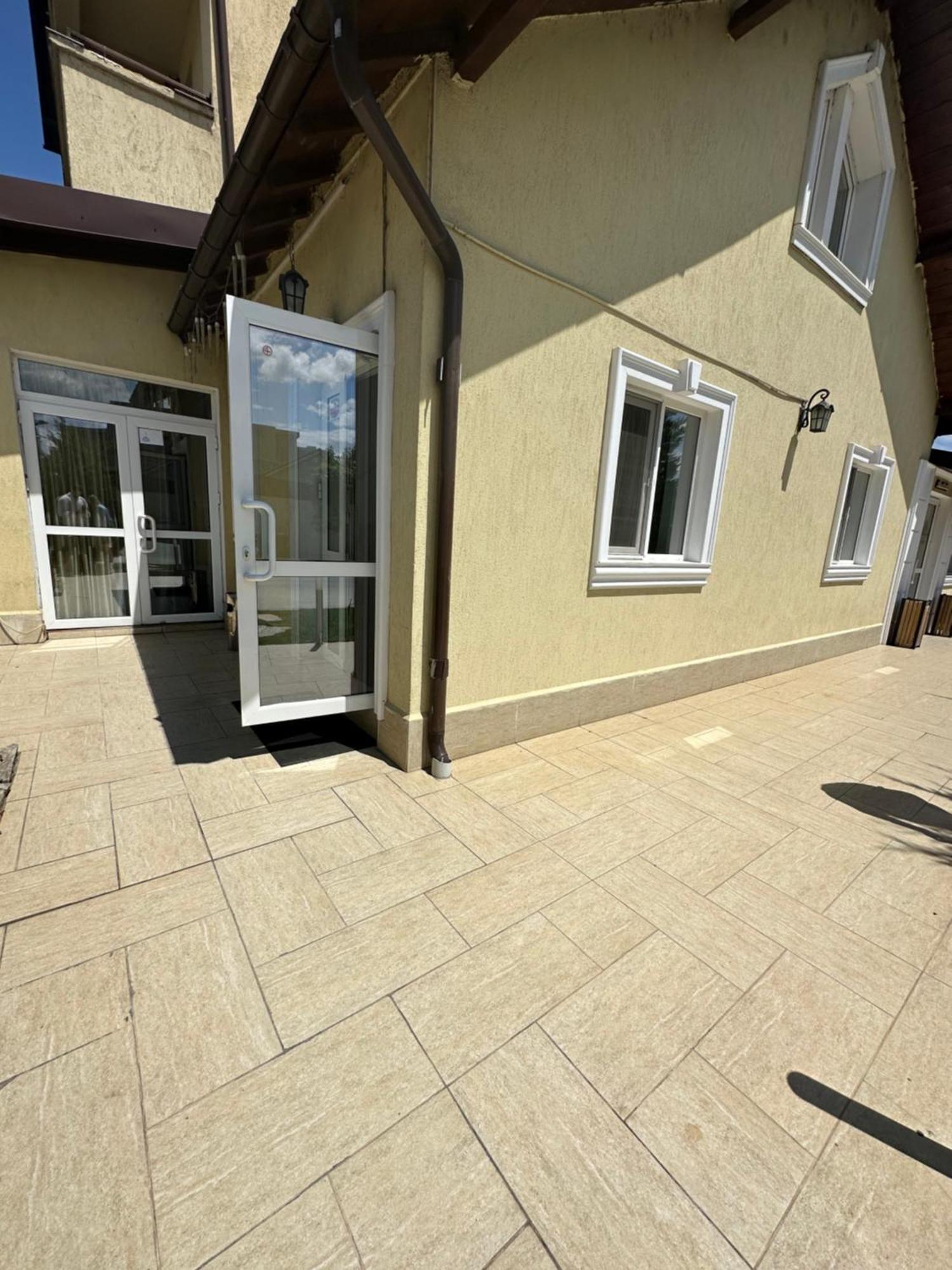 Casa Rustic Cazare Piteşti Exterior foto